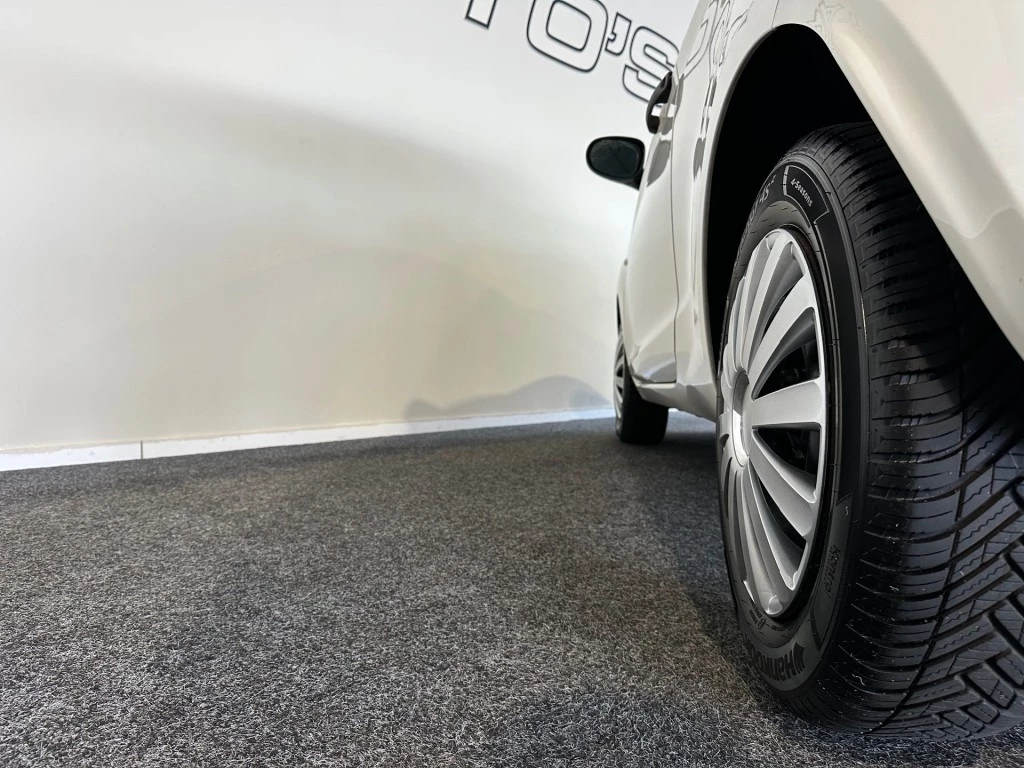 Hoofdafbeelding Ford Ka