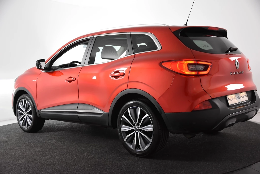 Hoofdafbeelding Renault Kadjar