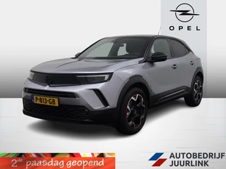 Opel Mokka 1.2 Turbo 130pk GS Line Camera/Carplay/Ecc/Led