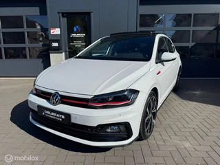 Volkswagen Polo GTI 2.0 TSI 200PK DSG ACC Pano Virtual Beats
