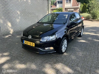 Hoofdafbeelding Volkswagen Polo Volkswagen Polo 1.2 TSI Comfortline