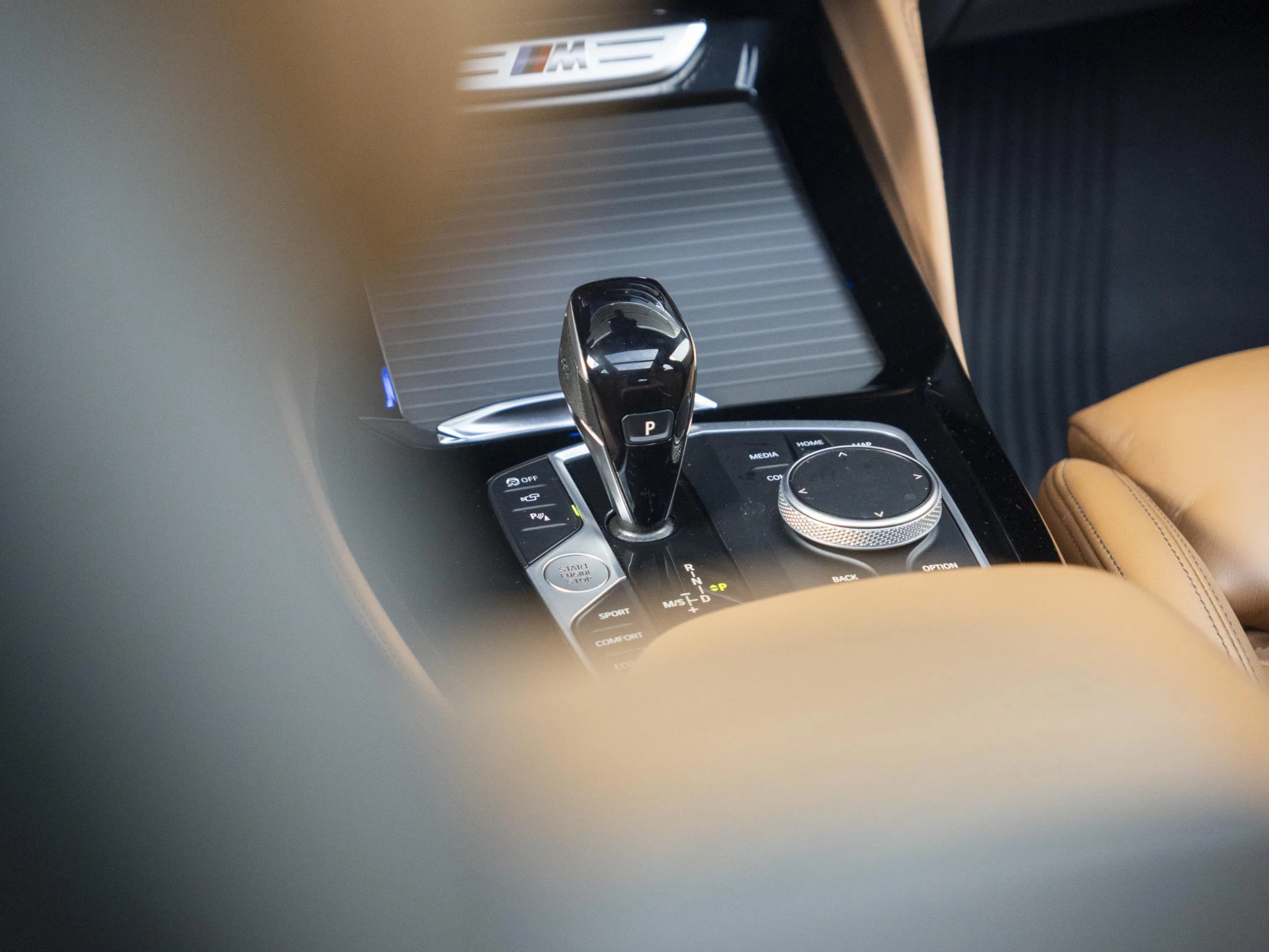 Hoofdafbeelding BMW X4