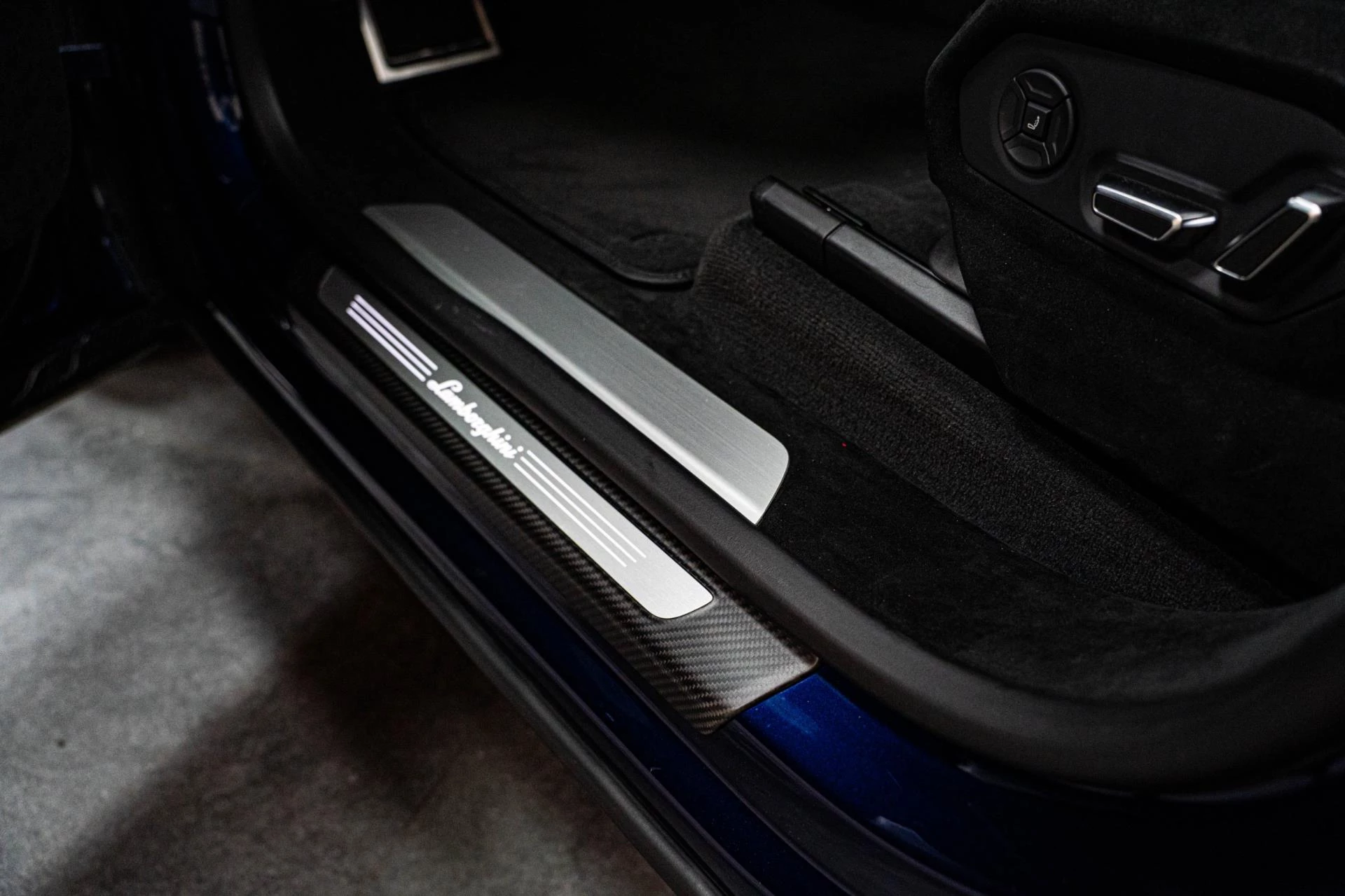 Hoofdafbeelding Lamborghini Urus