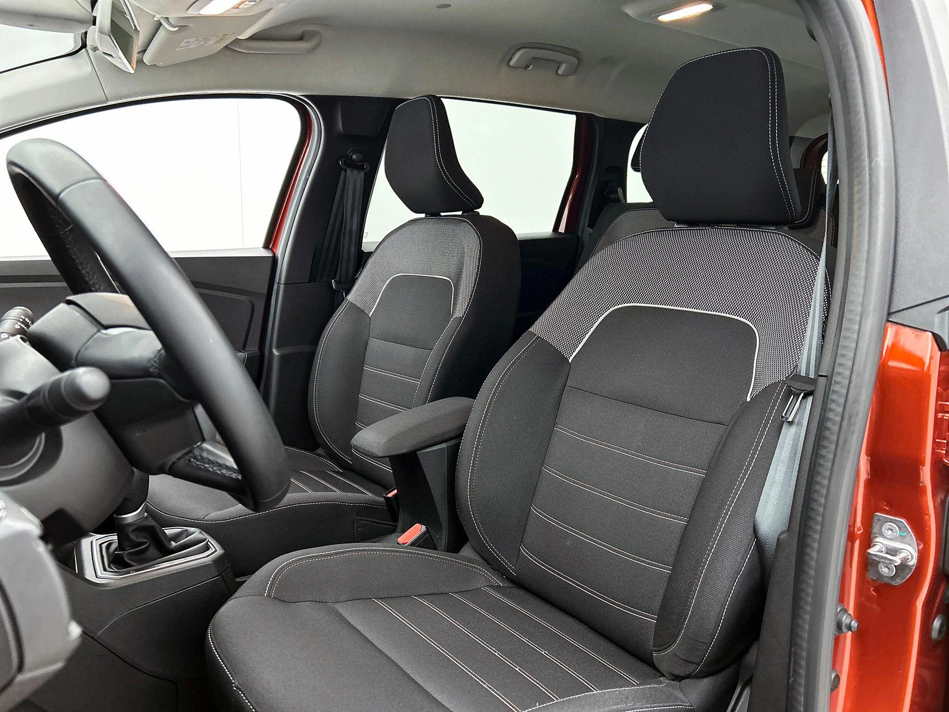 Hoofdafbeelding Dacia Jogger