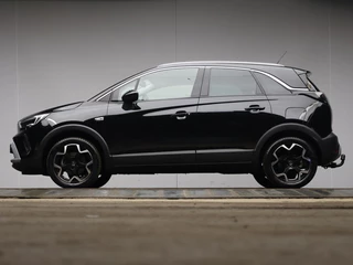 Opel CROSSLAND 1.2 Turbo Level 4 Sport (APPLE CARPLAY,NAVI,CAMERA,PDC,STOEL/STUURVERWARMING,CLIMATE,CRUISE,SPORTSTOELEN,LM VELGEN)