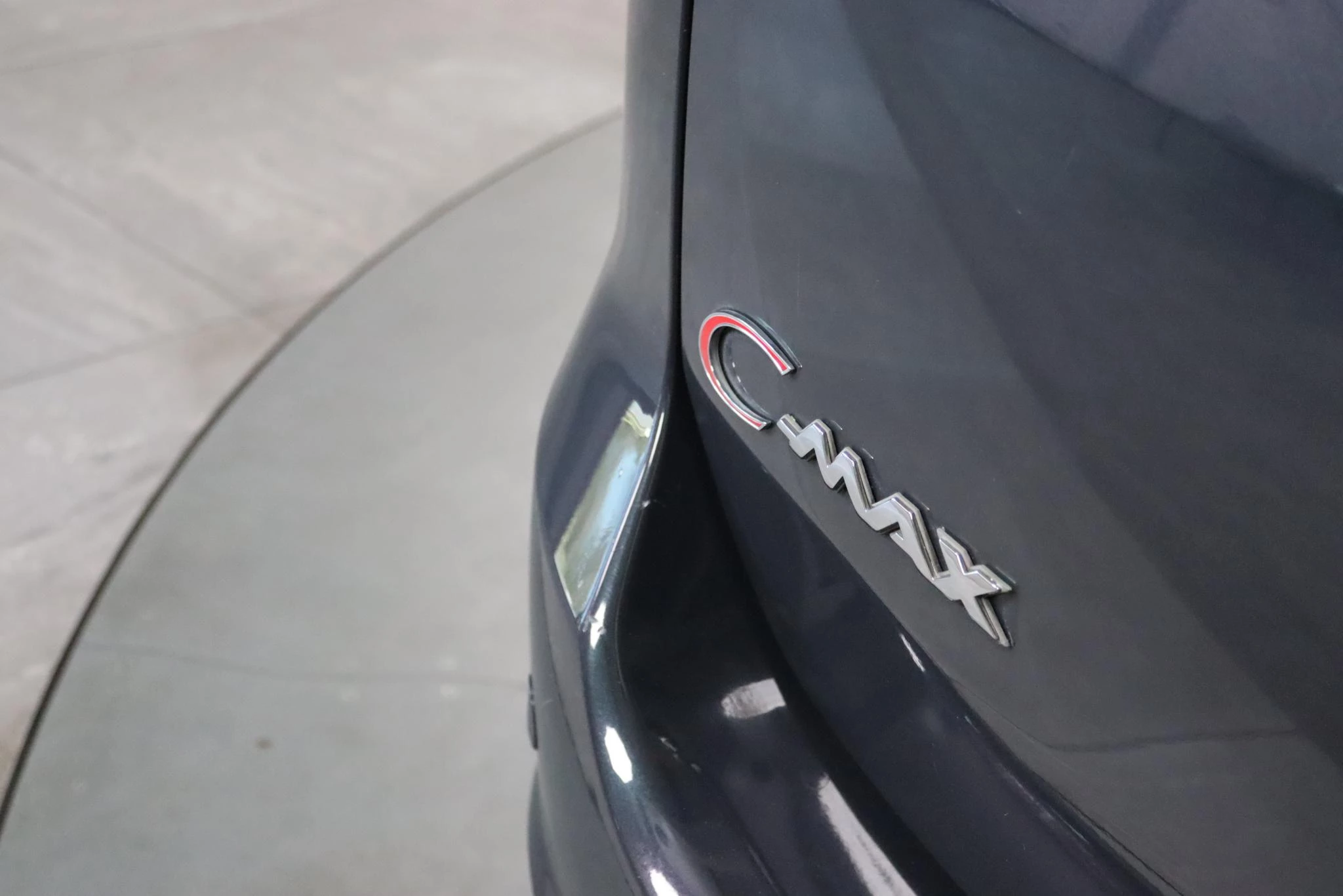 Hoofdafbeelding Ford Grand C-Max
