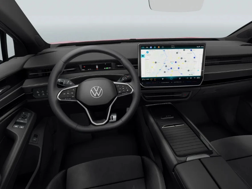Hoofdafbeelding Volkswagen ID.7