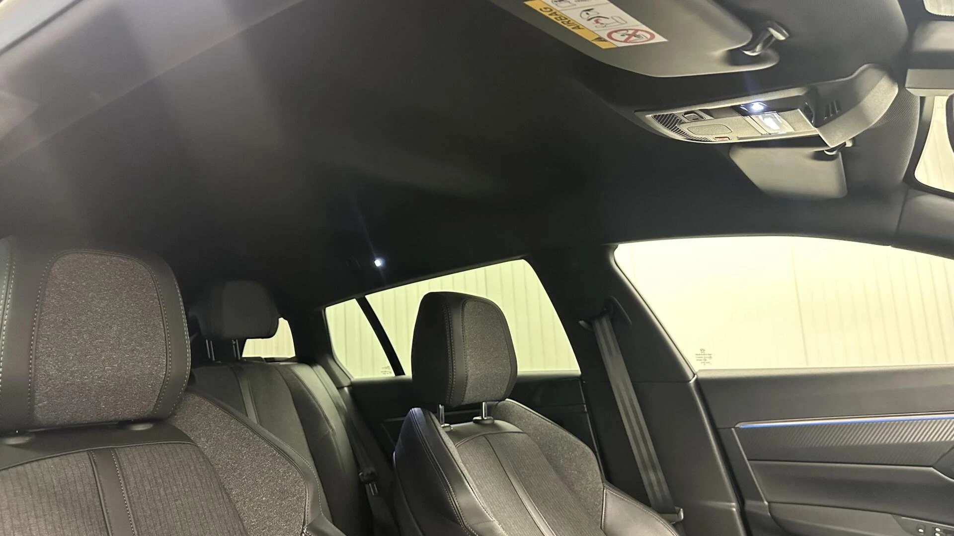Hoofdafbeelding Peugeot 508