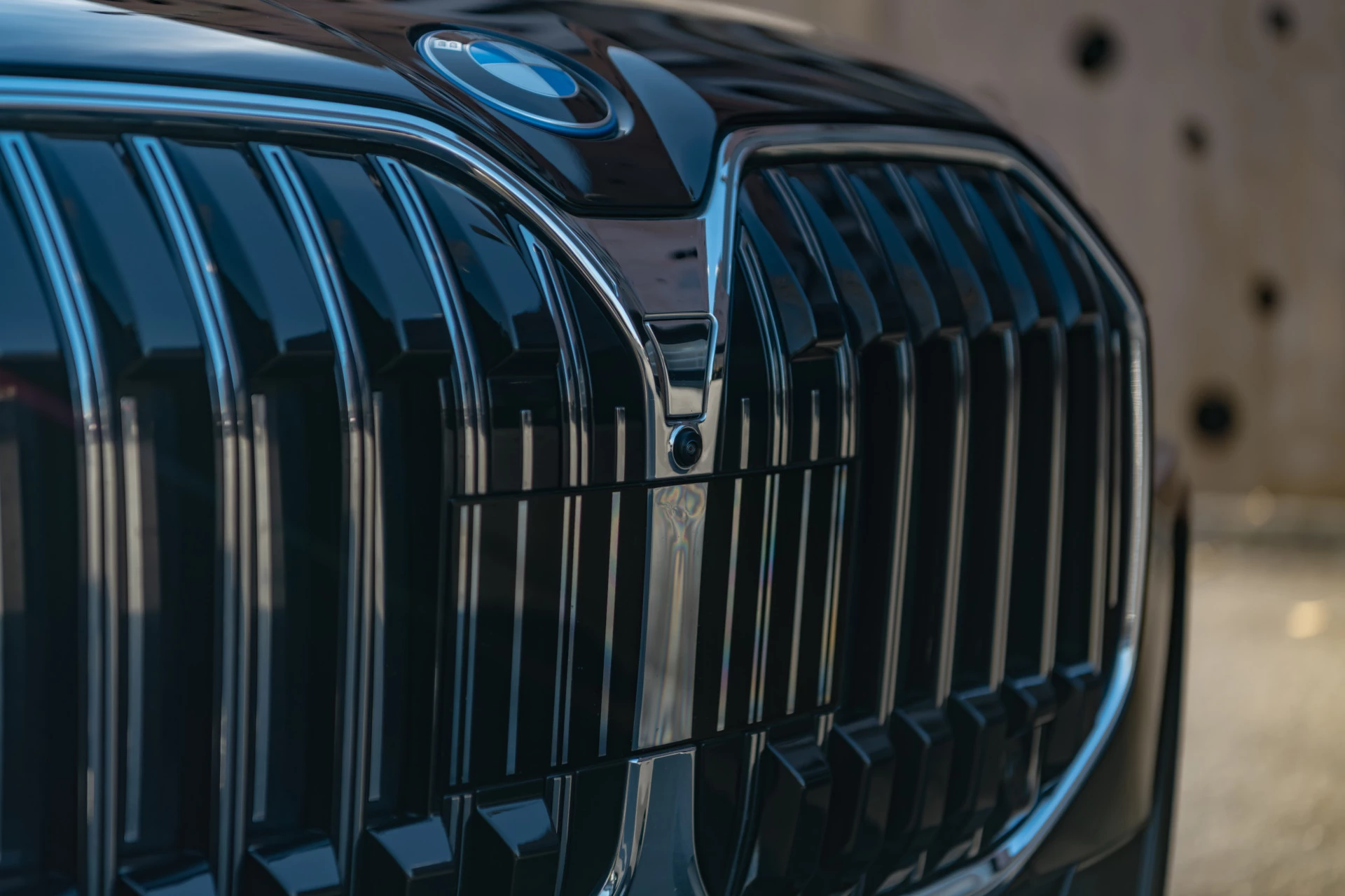 Hoofdafbeelding BMW 7 Serie