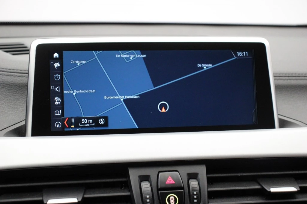 Hoofdafbeelding BMW X2