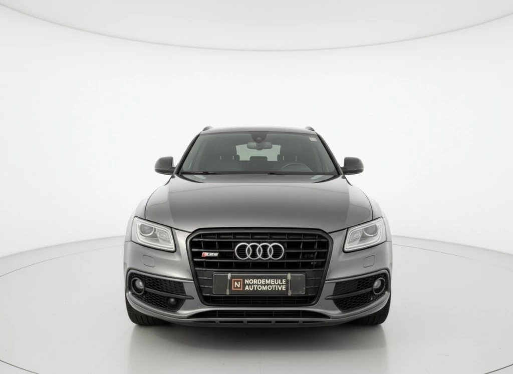 Hoofdafbeelding Audi SQ5