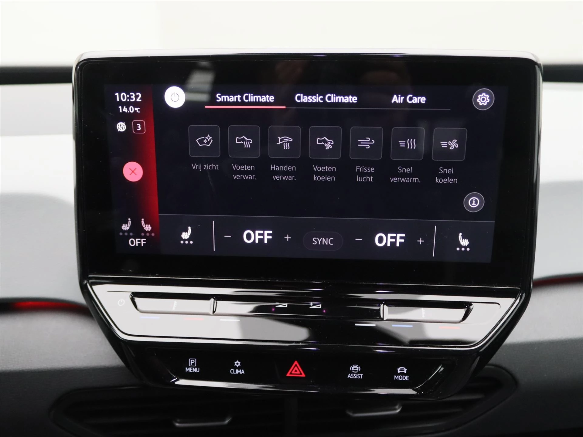 Hoofdafbeelding Volkswagen ID.3