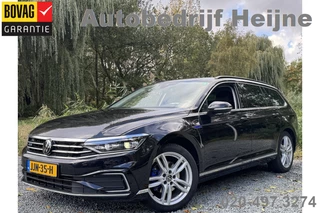 Volkswagen Passat Variant 218PK DSG HYBRID GTE BUSINESS CAMERA/NAVI/IQ-LIGHT