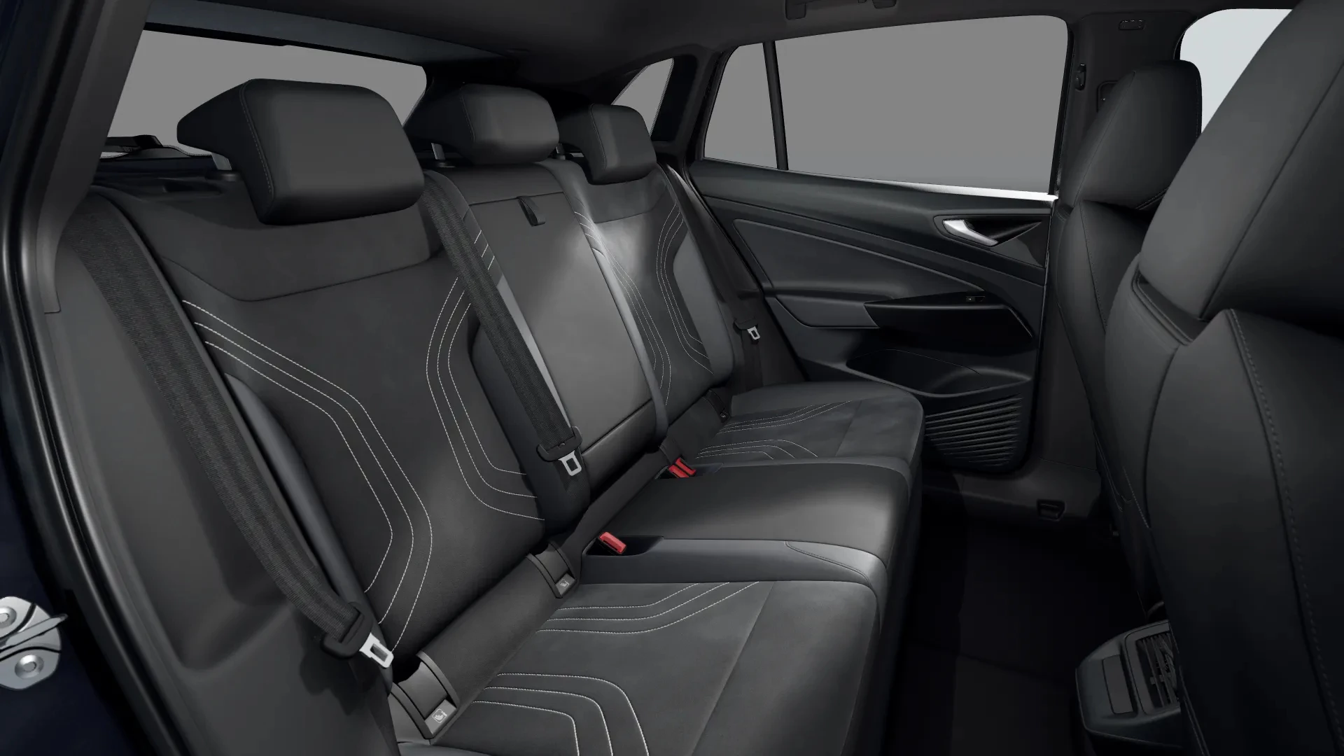 Hoofdafbeelding Volkswagen ID.4