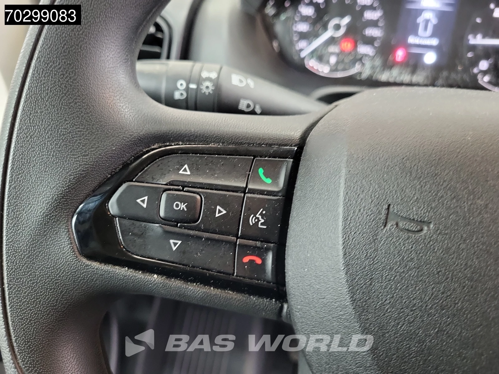 Hoofdafbeelding Peugeot Boxer