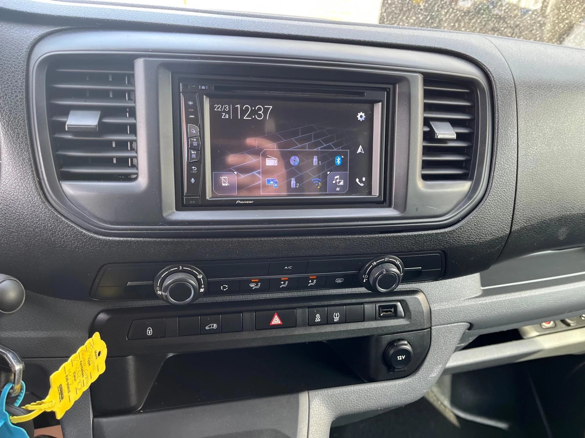 Hoofdafbeelding Toyota ProAce