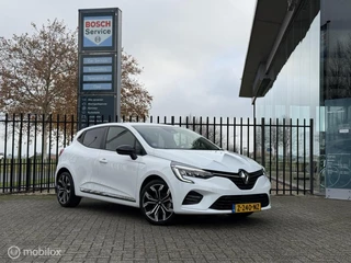 Renault Clio 1.6 E-Tech Hybrid 145 Evolution| Airco | Camera