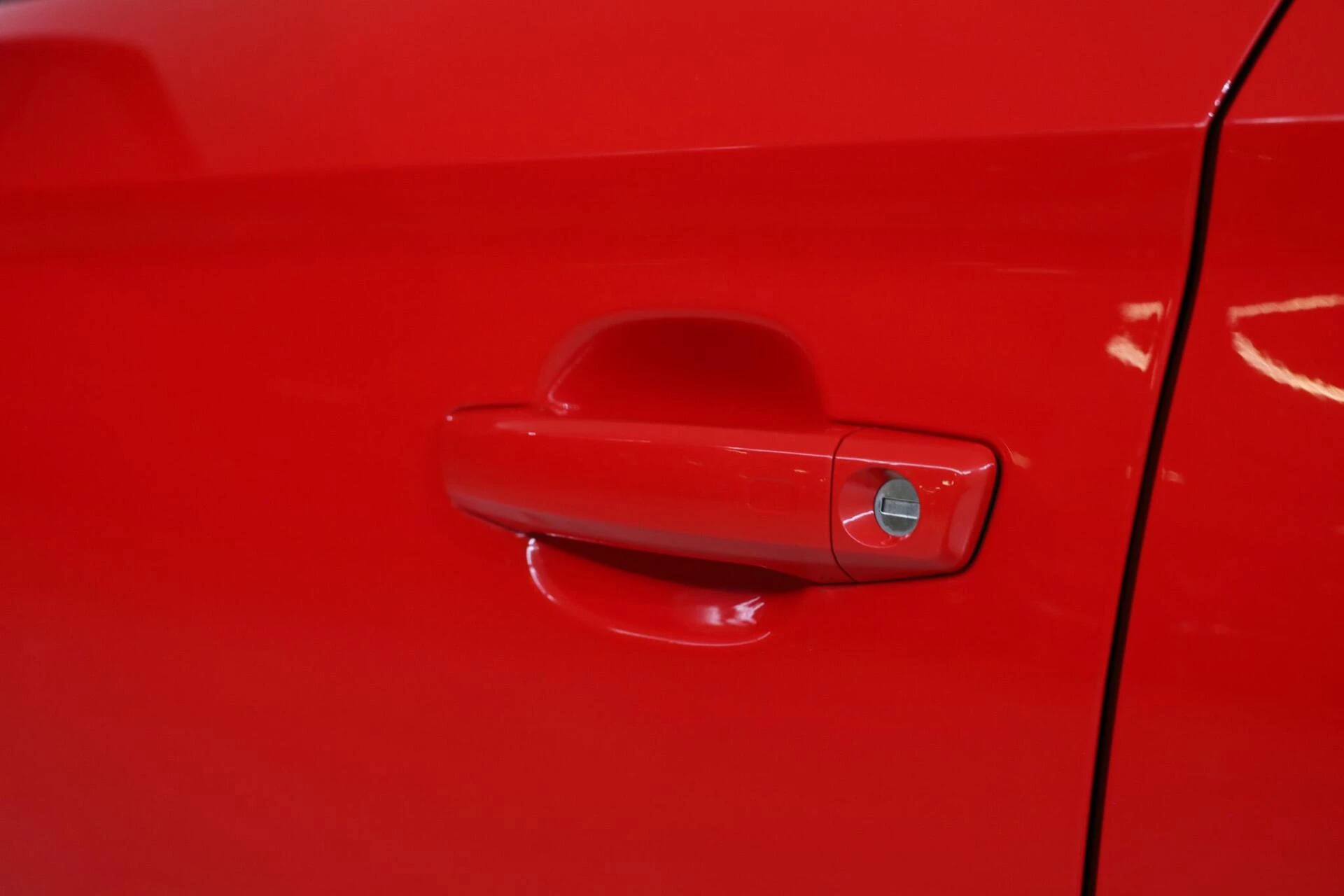 Hoofdafbeelding Audi S3