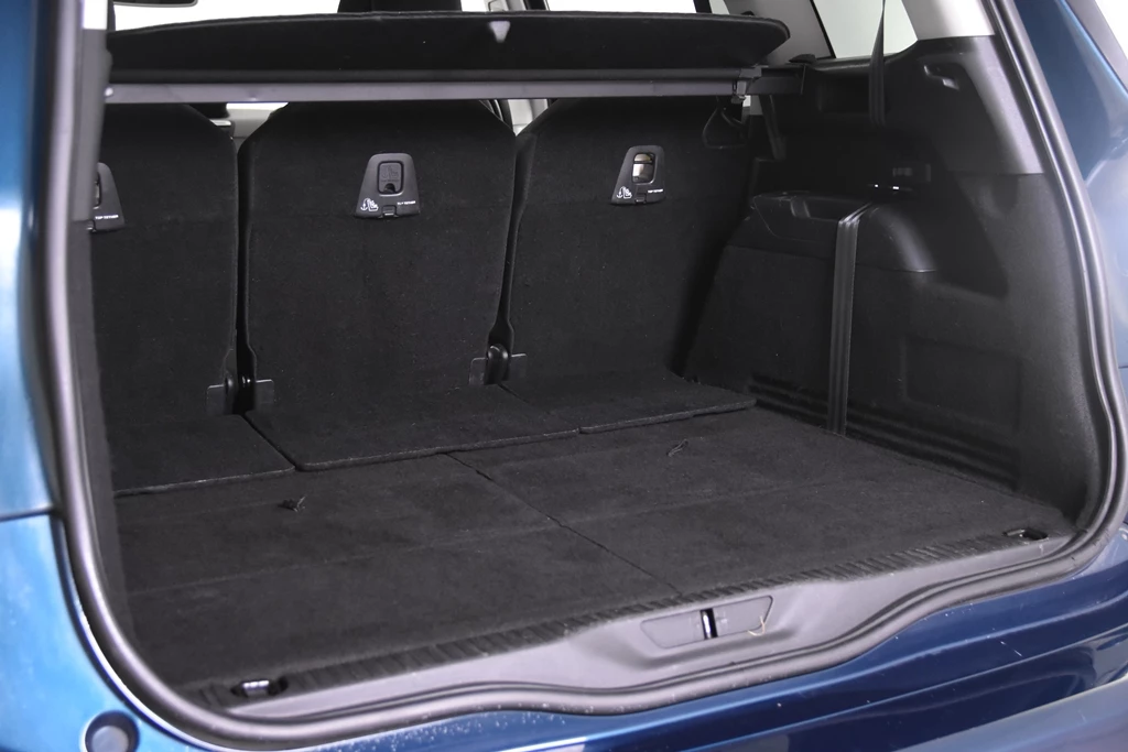 Hoofdafbeelding Citroën Grand C4 Spacetourer