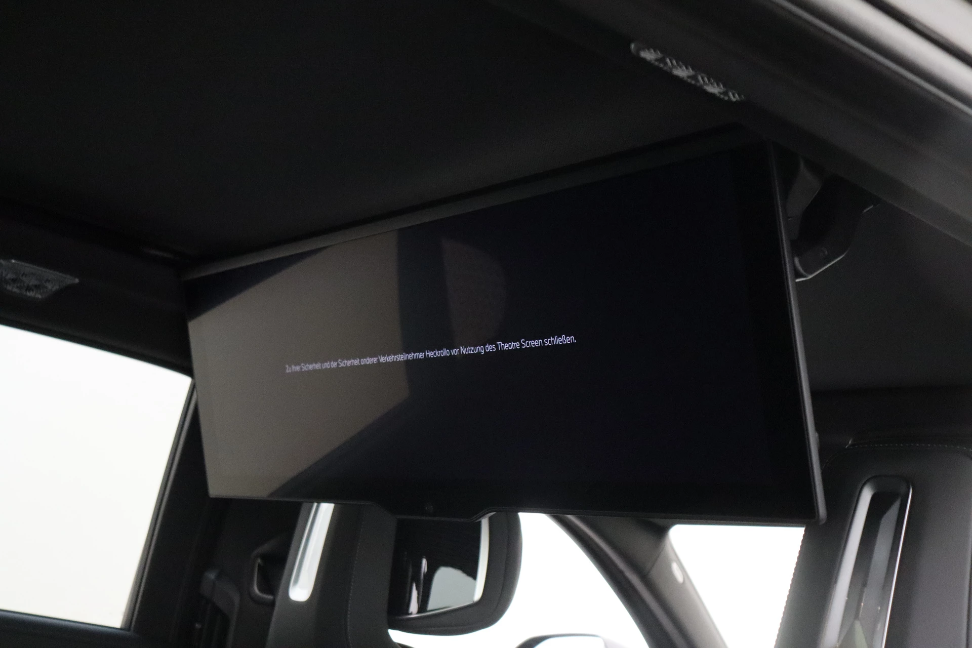 Hoofdafbeelding BMW i7