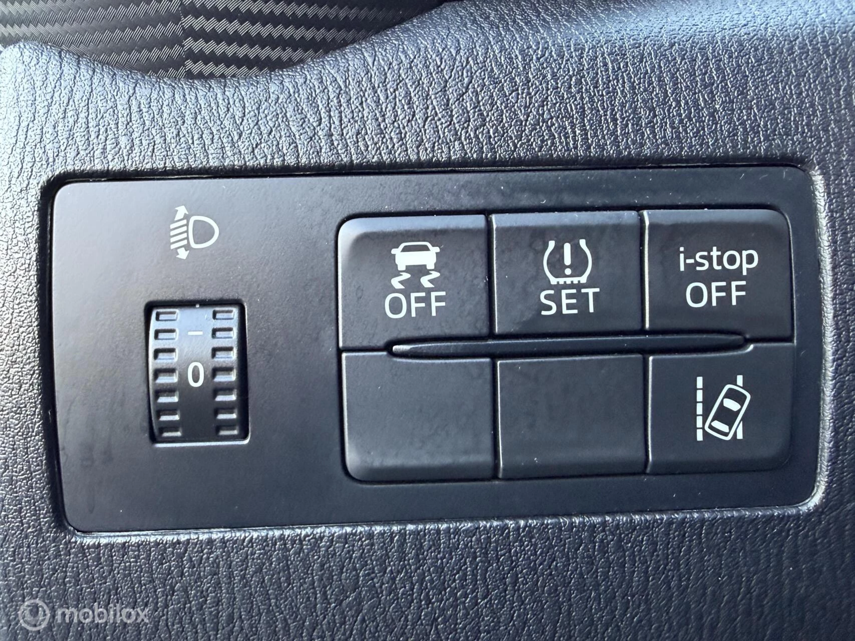 Hoofdafbeelding Mazda 2