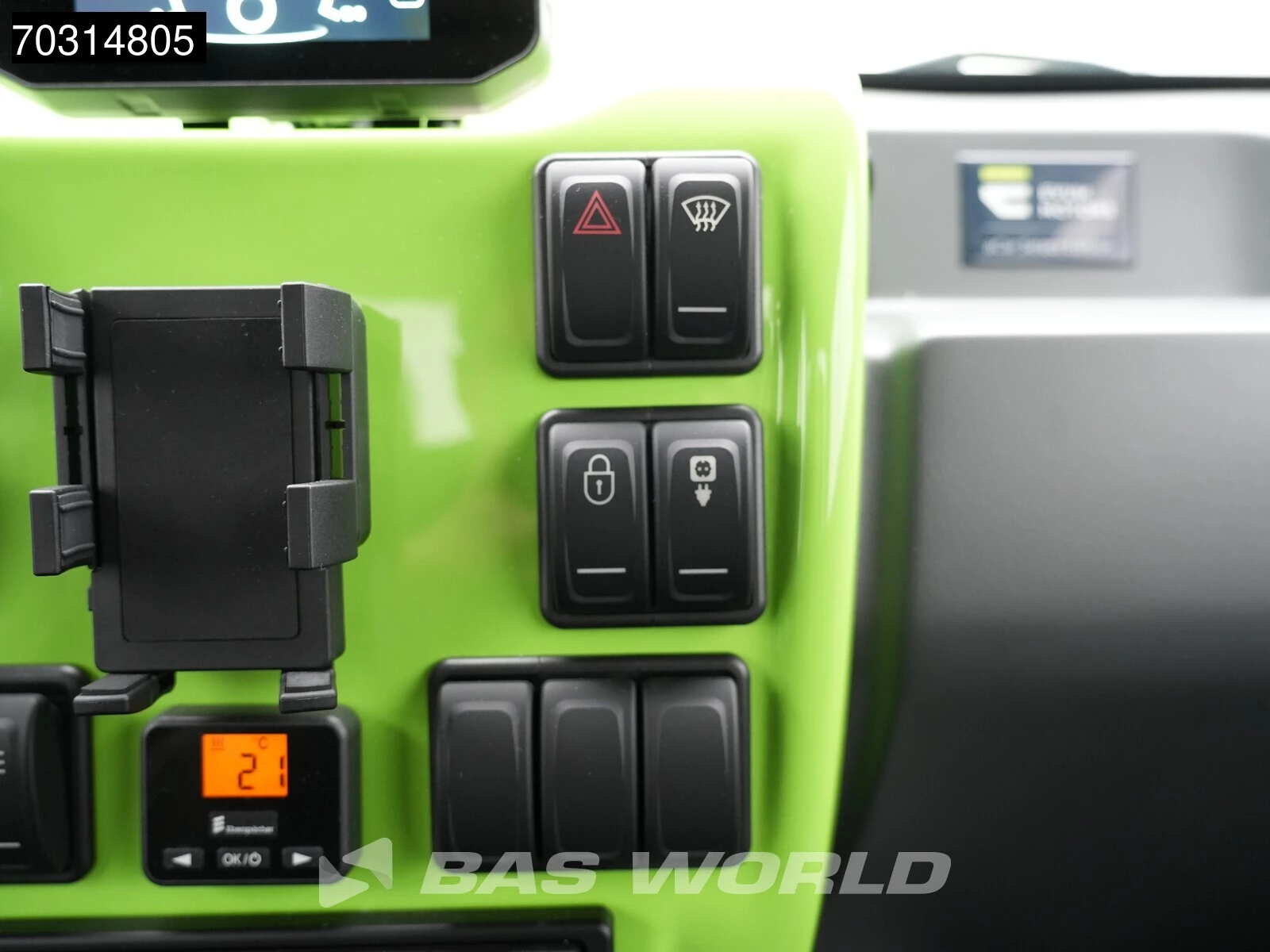 Hoofdafbeelding EVUM Motors aCar