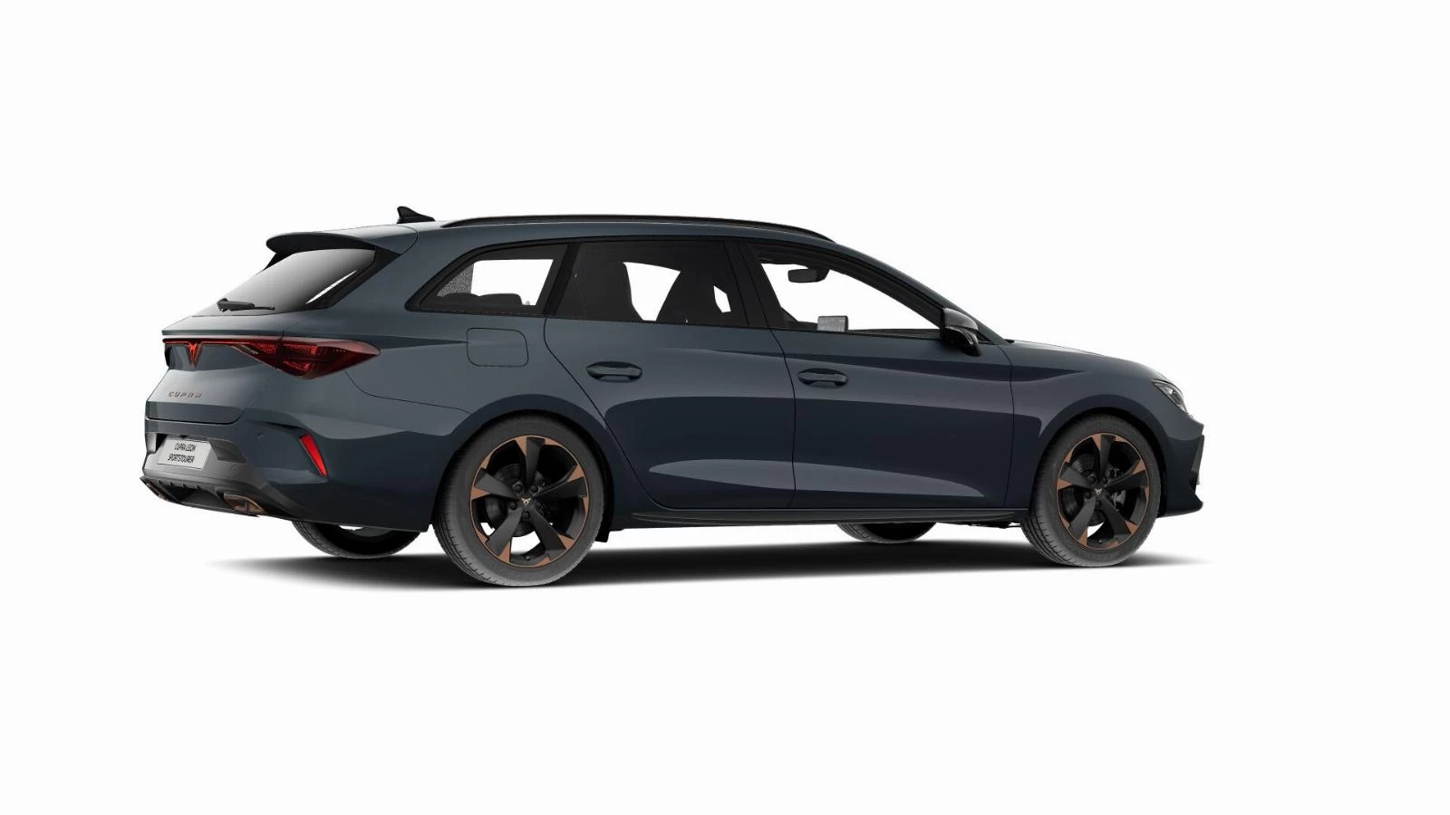 Hoofdafbeelding CUPRA Leon Sportstourer