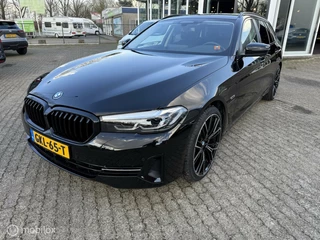 BMW 5-serie Touring 530e xDrive Executive BJ 21