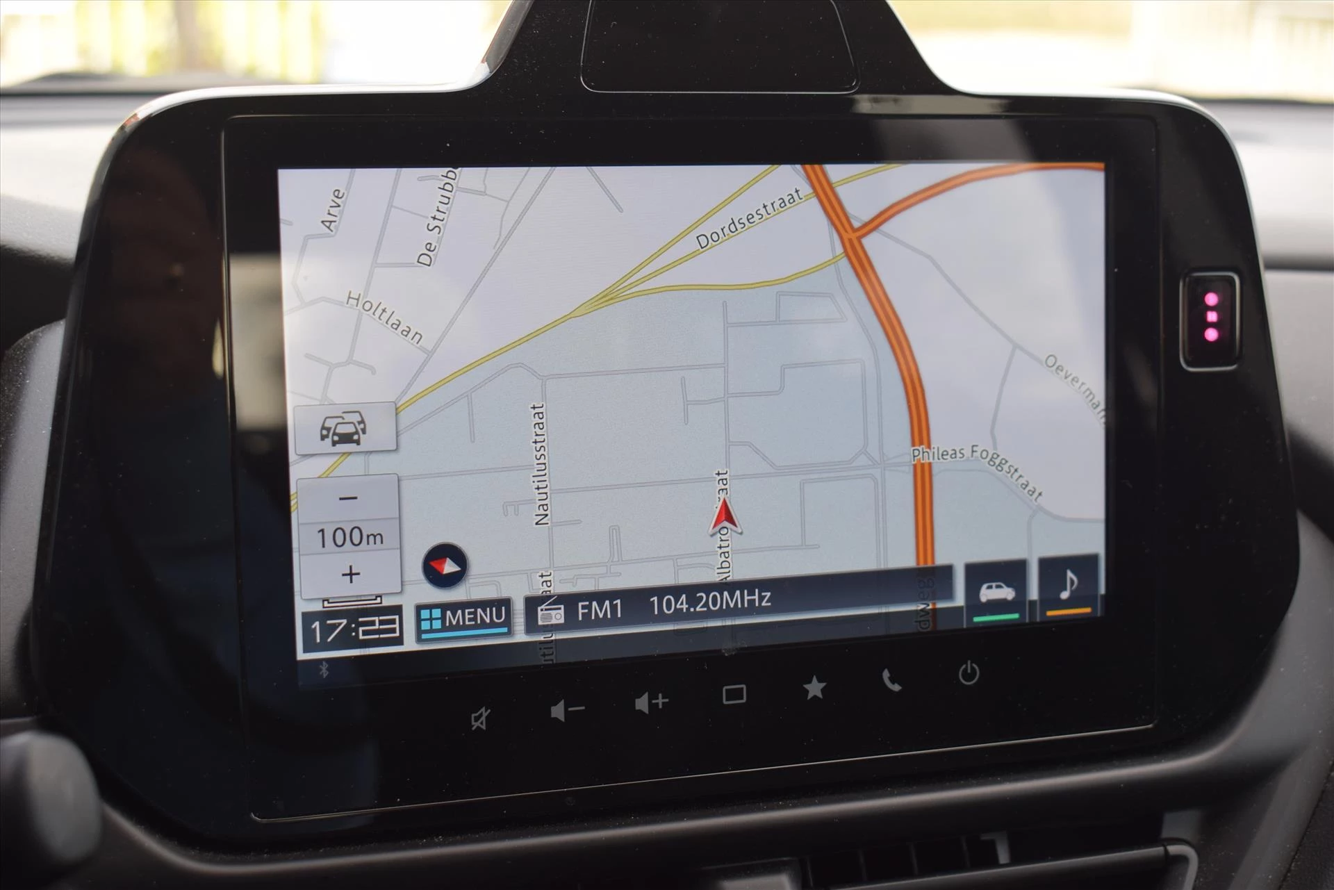 Hoofdafbeelding Suzuki S-Cross