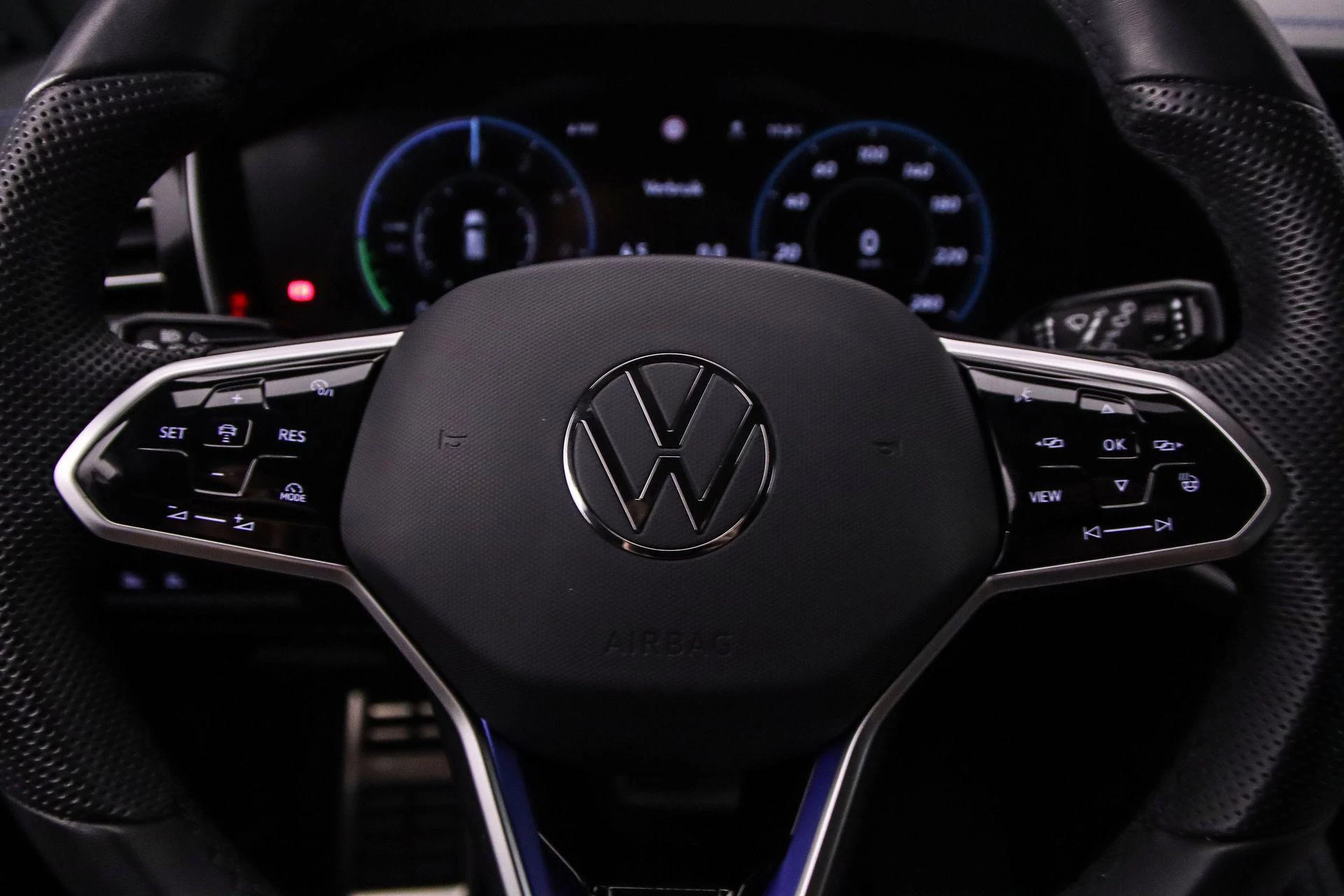 Hoofdafbeelding Volkswagen Touareg