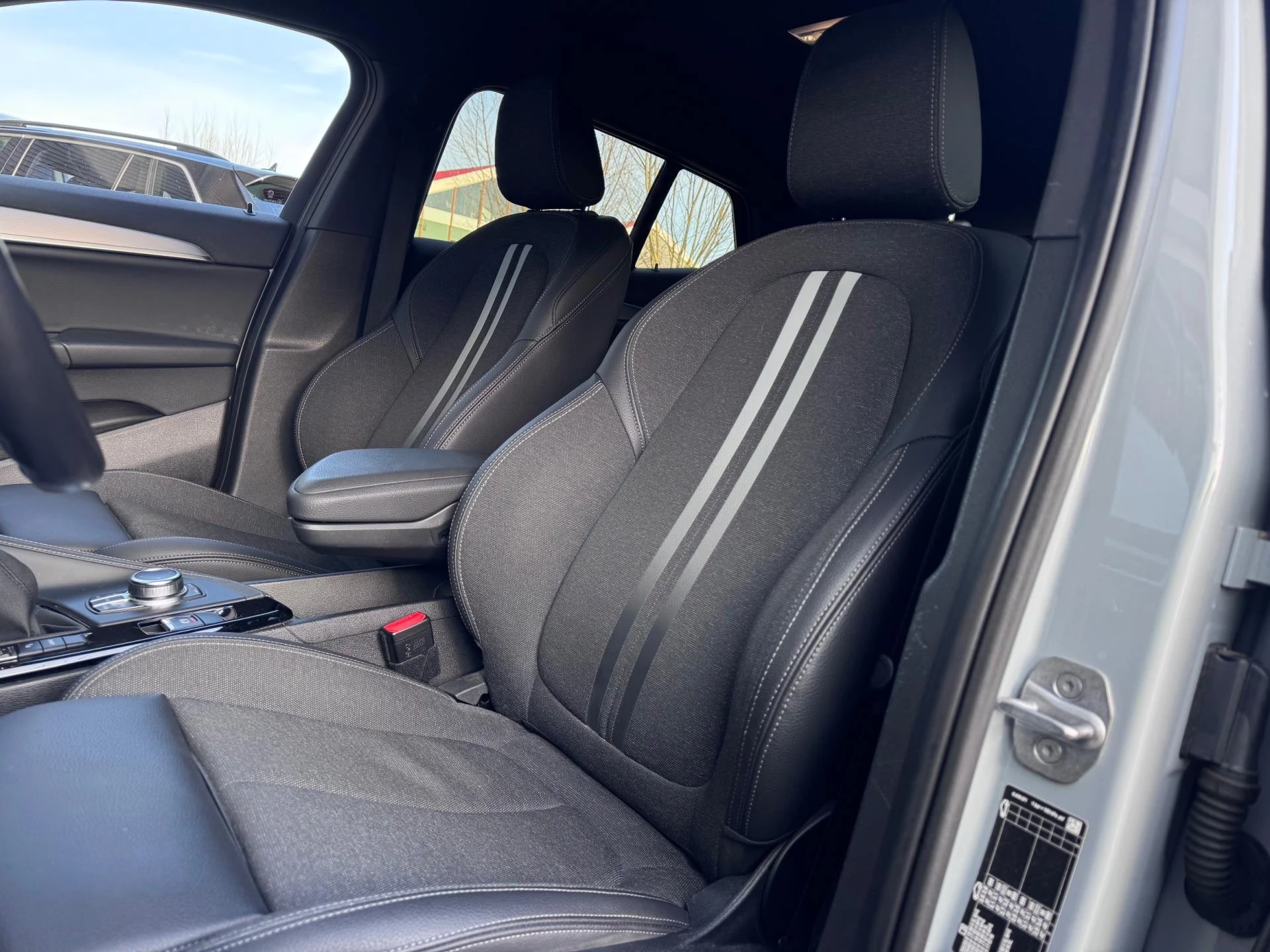 Hoofdafbeelding BMW X2