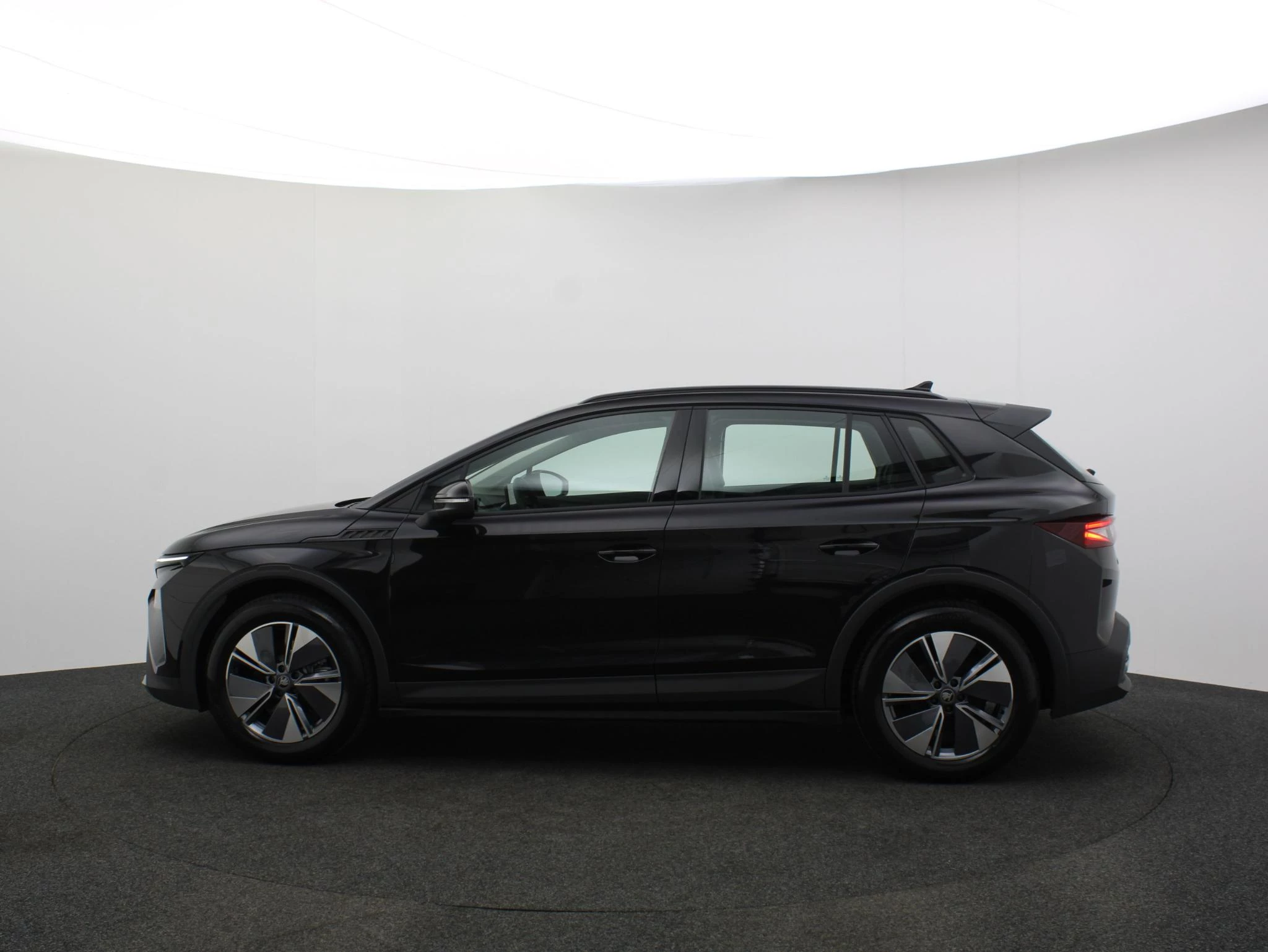 Hoofdafbeelding Škoda Elroq
