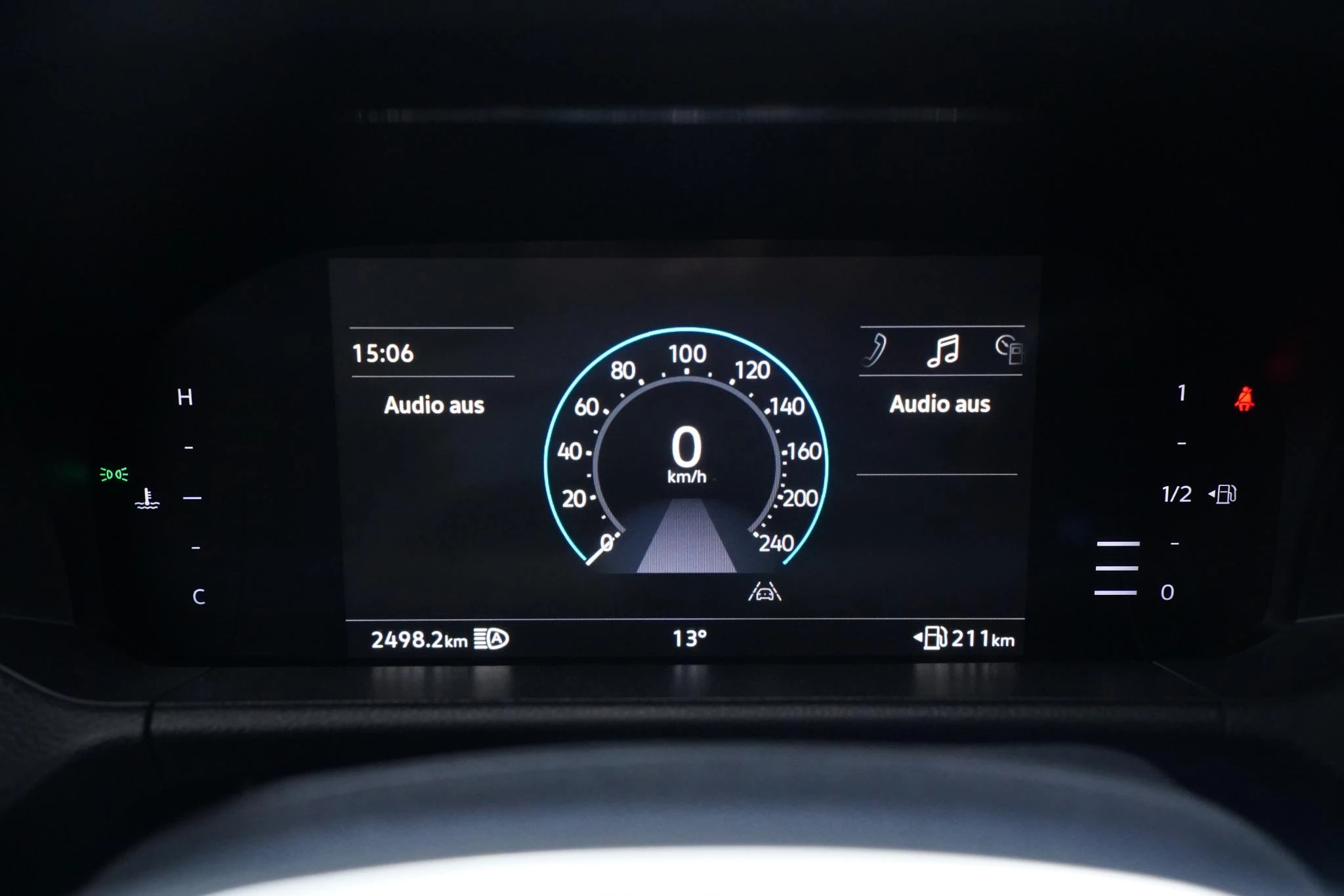 Hoofdafbeelding Volkswagen Amarok