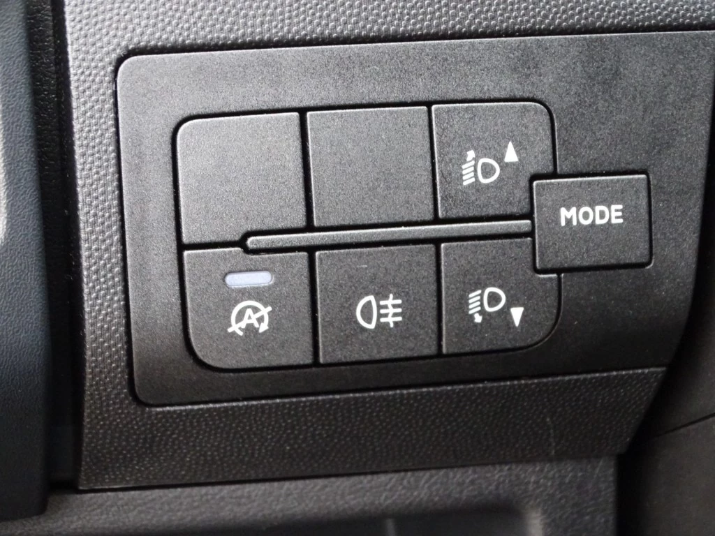 Hoofdafbeelding Citroën Jumper
