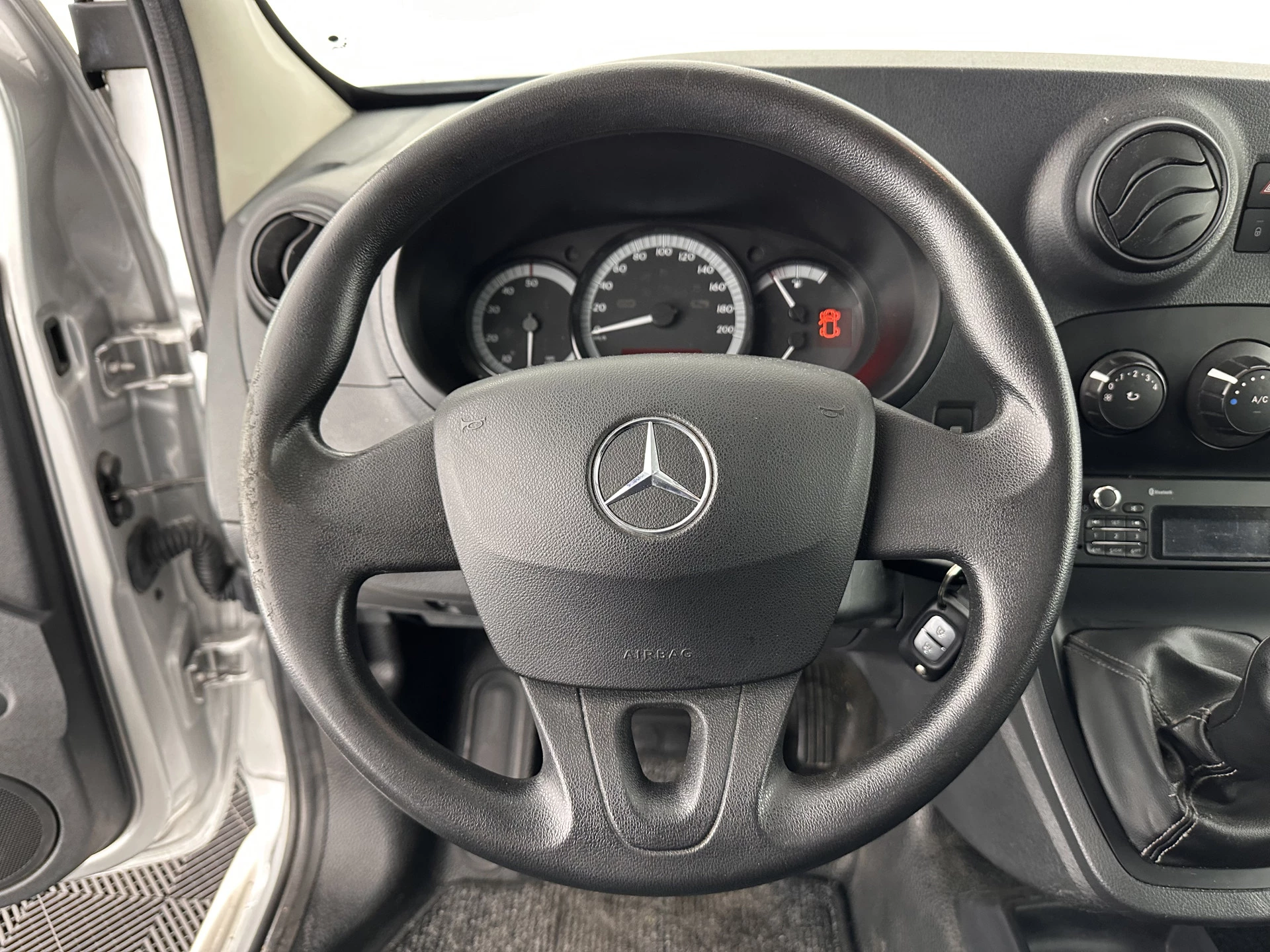 Hoofdafbeelding Mercedes-Benz Citan