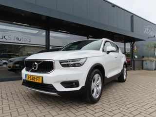 Volvo XC40 1.5 T3 Business Pro Ecc Leder Pano Led 2020