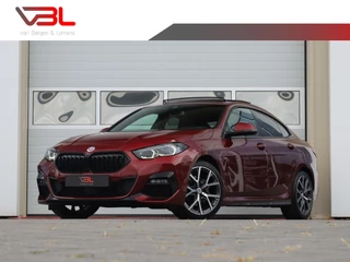 BMW 2-serie Gran Coupé 218i High Executive M-sport | Panoramadak