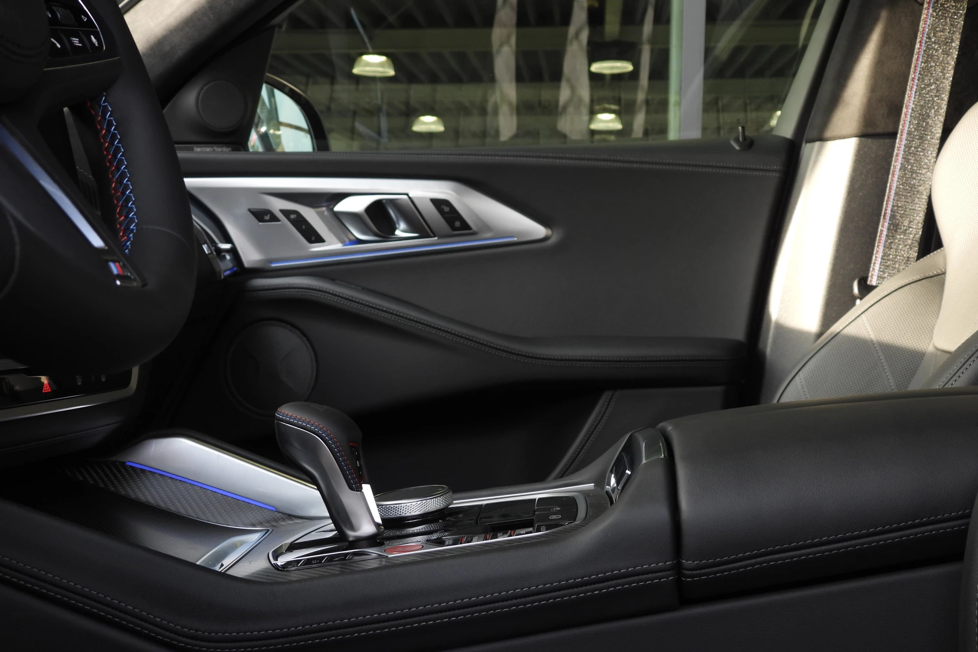 Hoofdafbeelding BMW XM