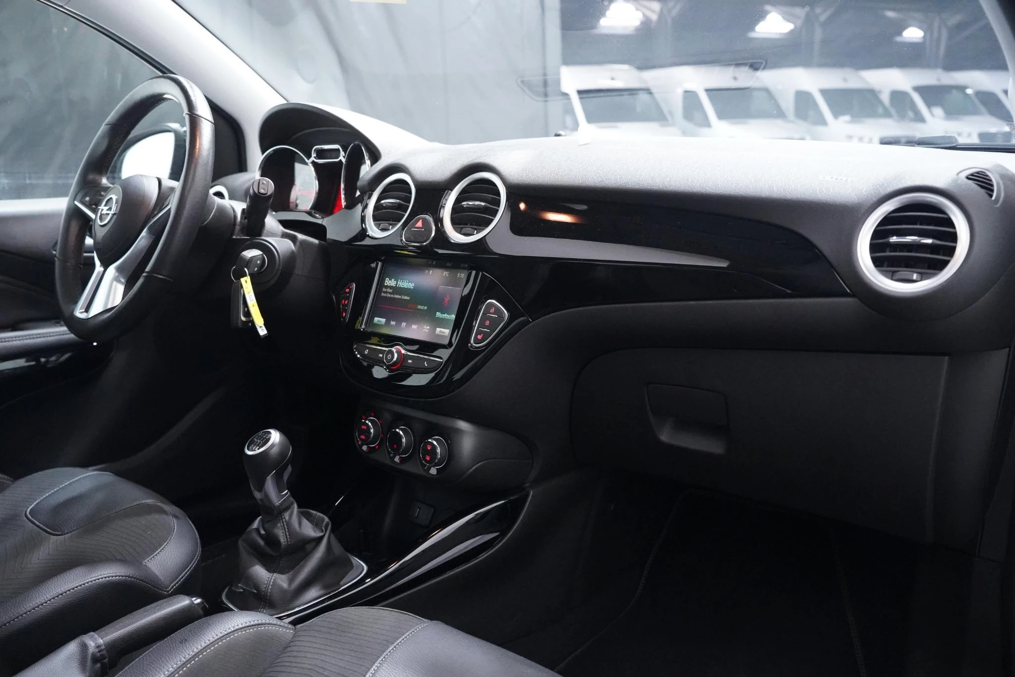 Hoofdafbeelding Opel ADAM