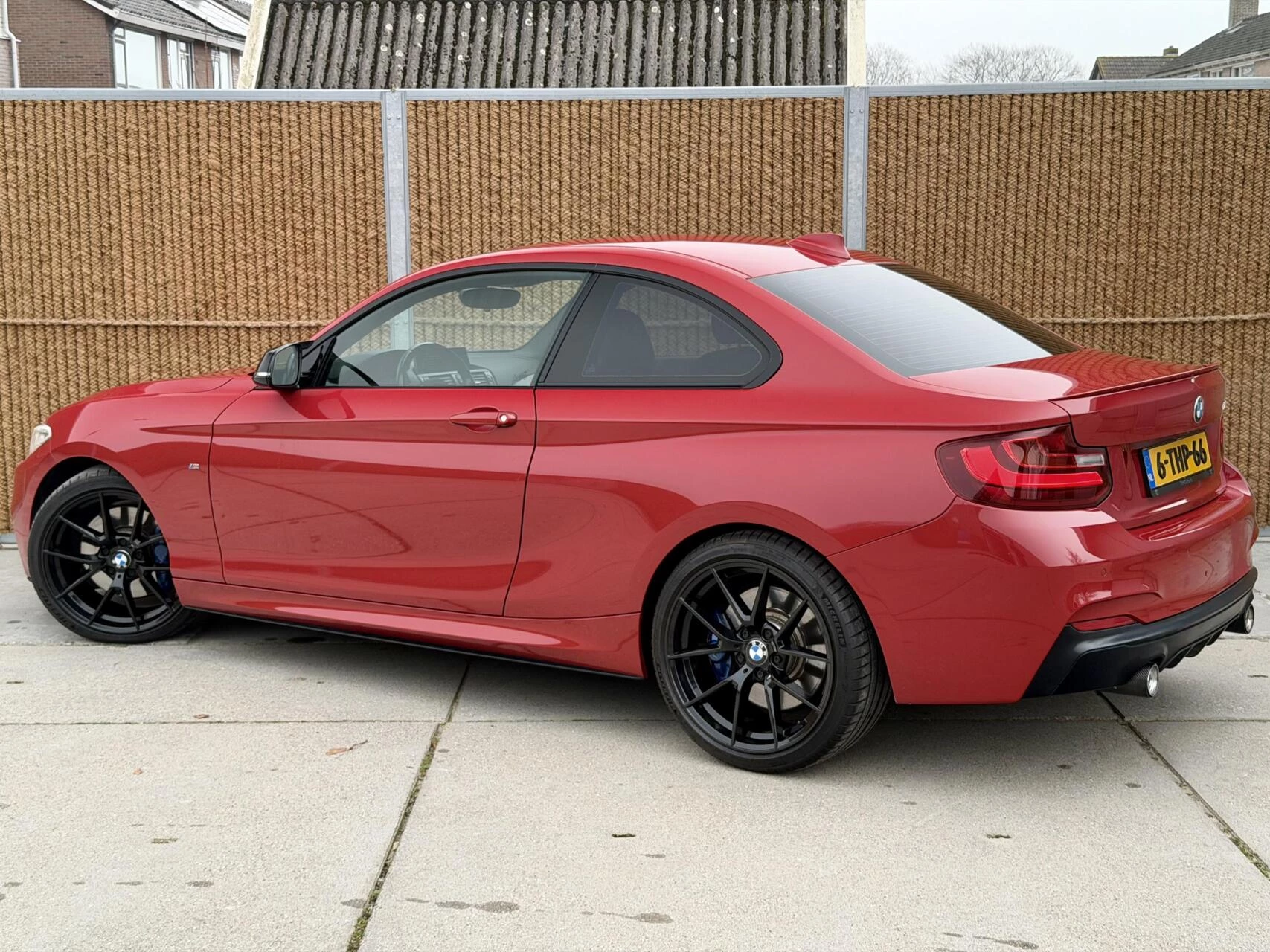 Hoofdafbeelding BMW 2 Serie