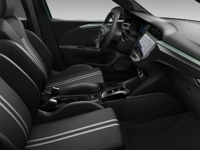 Hoofdafbeelding Opel Corsa-e