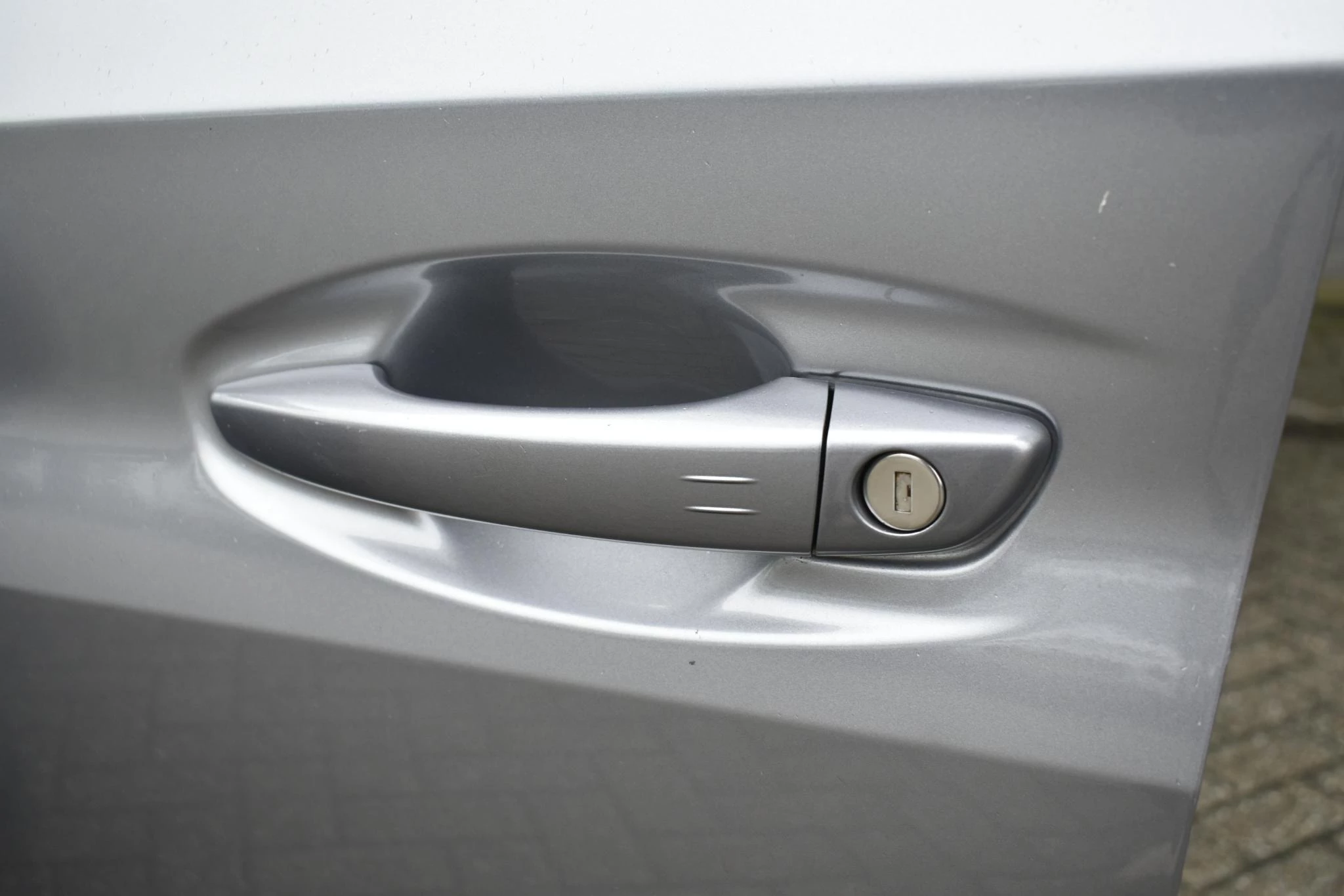 Hoofdafbeelding Peugeot e-208