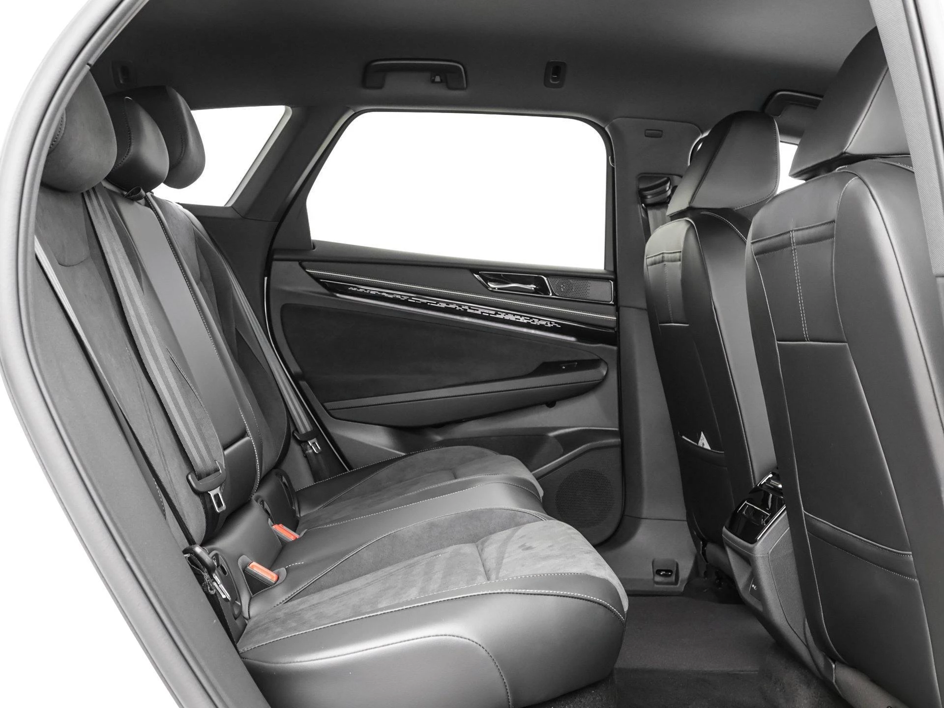 Hoofdafbeelding Volkswagen ID.7