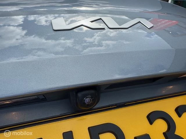 Hoofdafbeelding Kia XCeed