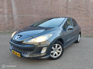 Peugeot 308 SW 1.6 VTi X-Line | Airco | Cruise Control
