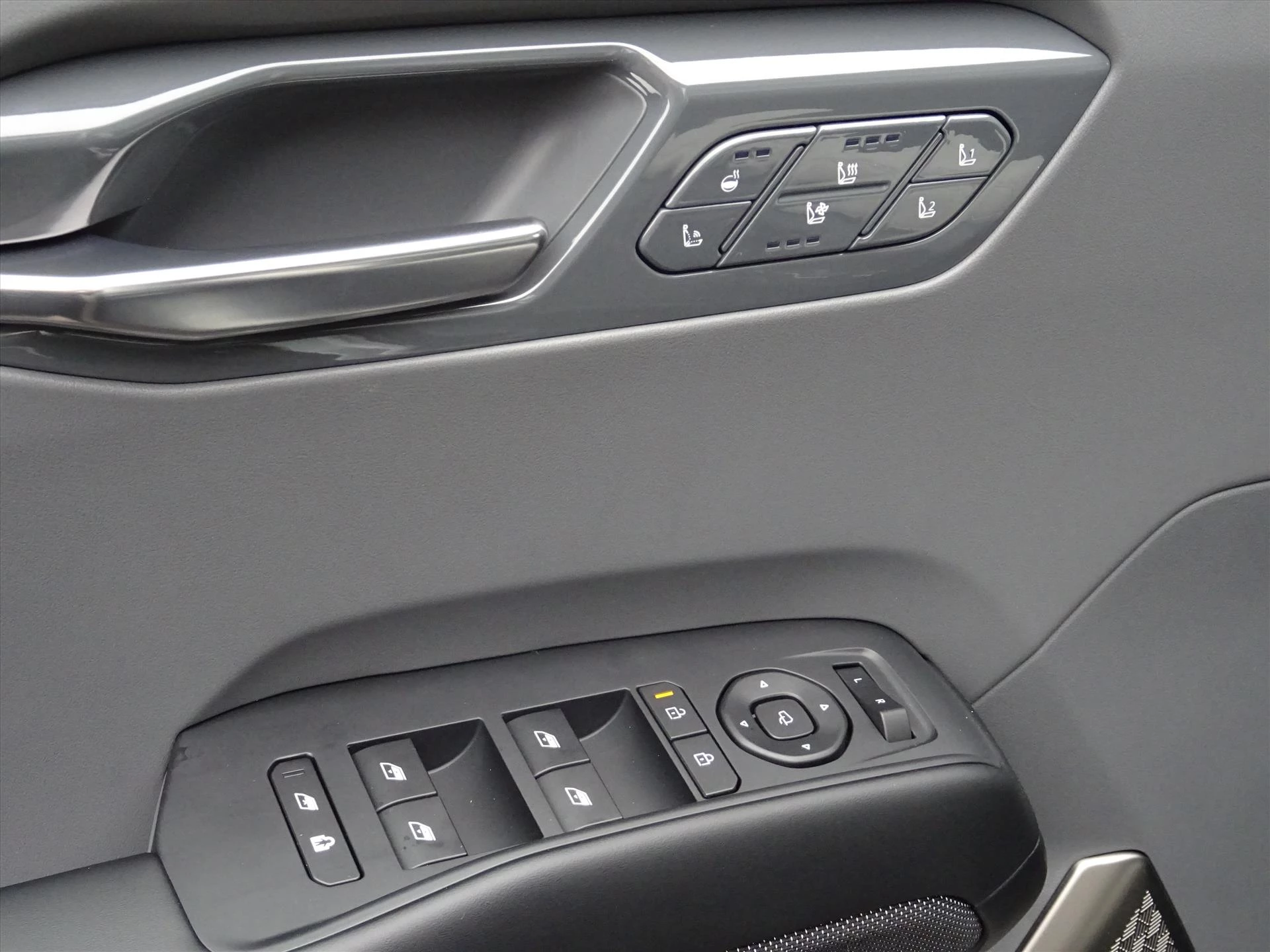 Hoofdafbeelding Kia EV9