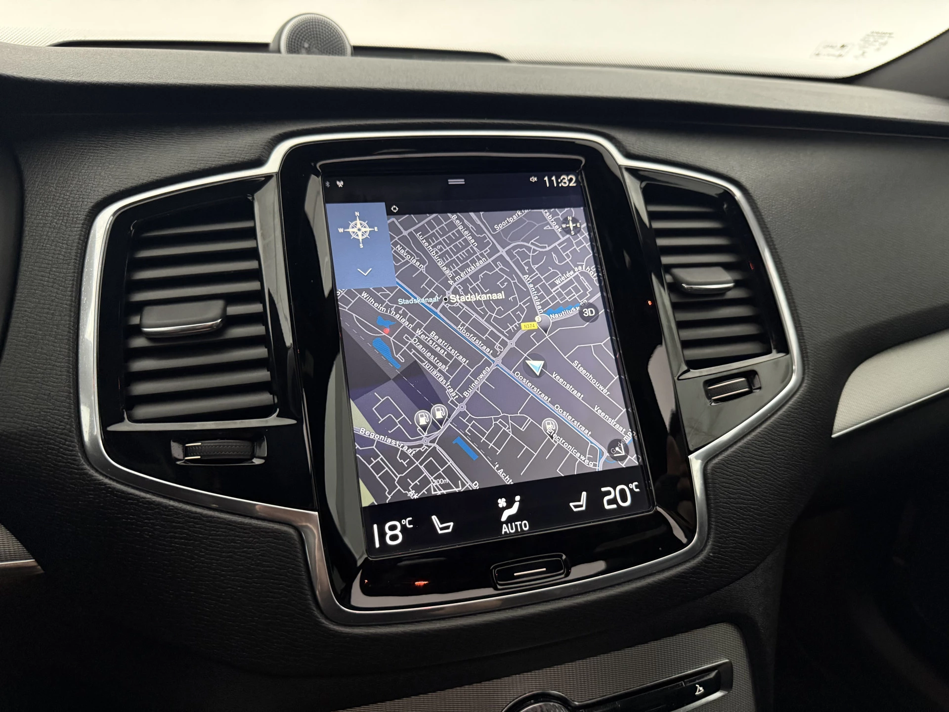 Hoofdafbeelding Volkswagen XC90
