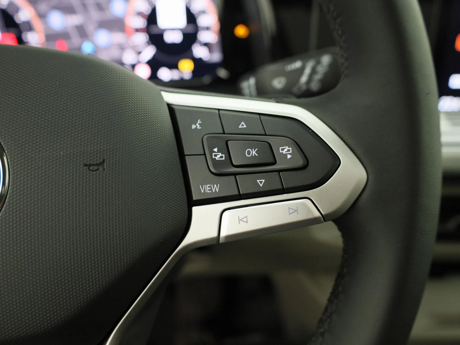 Hoofdafbeelding Volkswagen Multivan