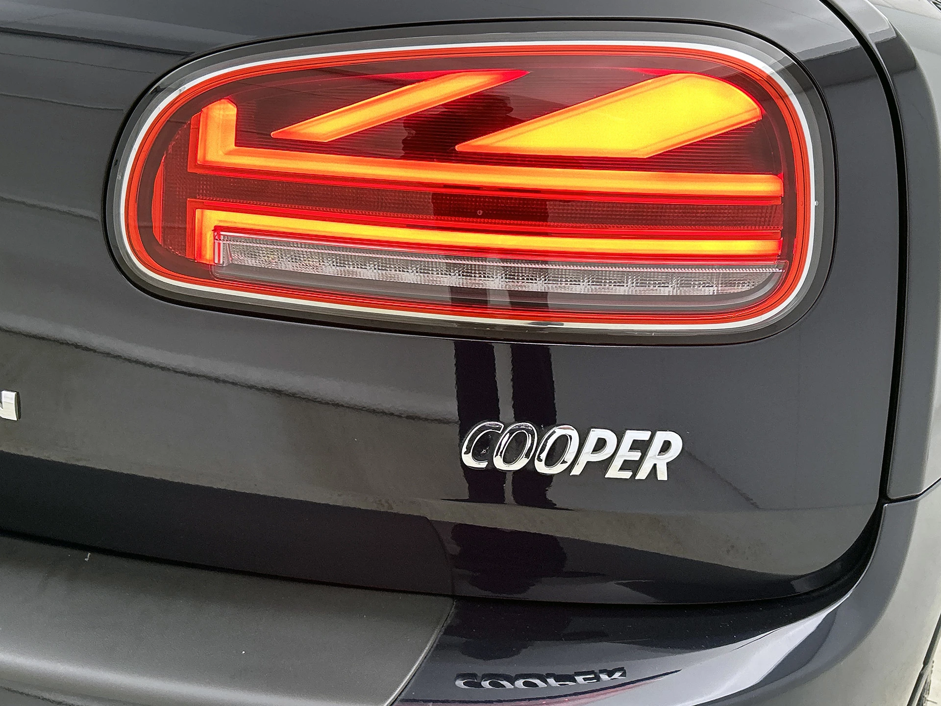 Hoofdafbeelding MINI Clubman