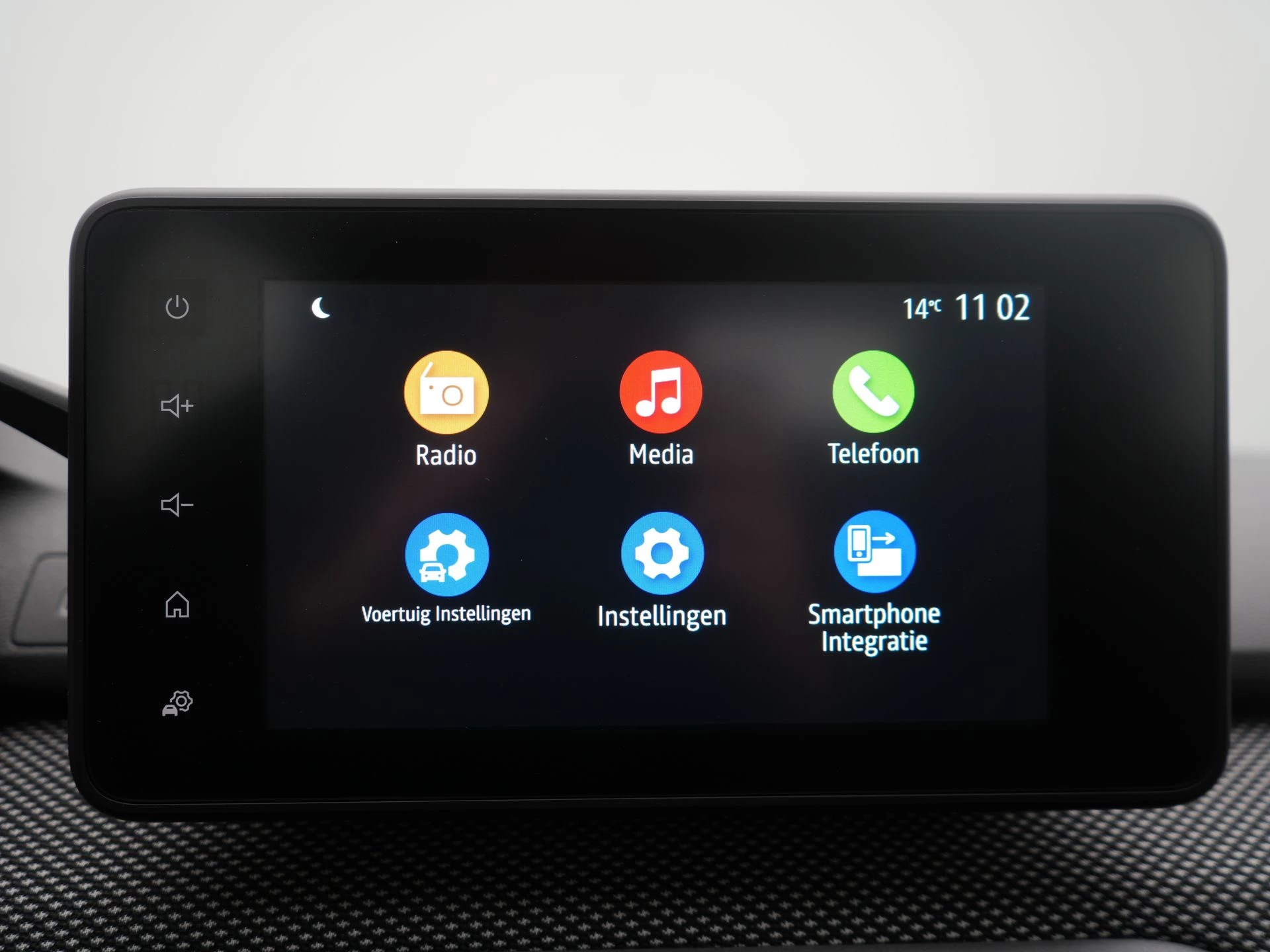 Hoofdafbeelding Dacia Sandero Stepway